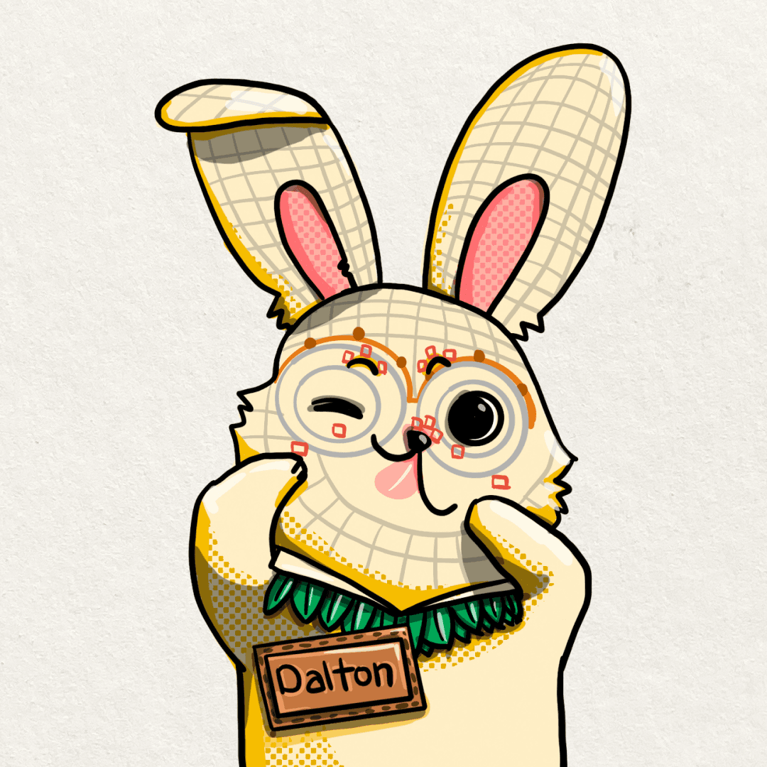 Dalton Omens