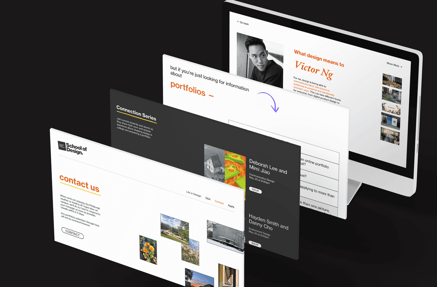 multi-page