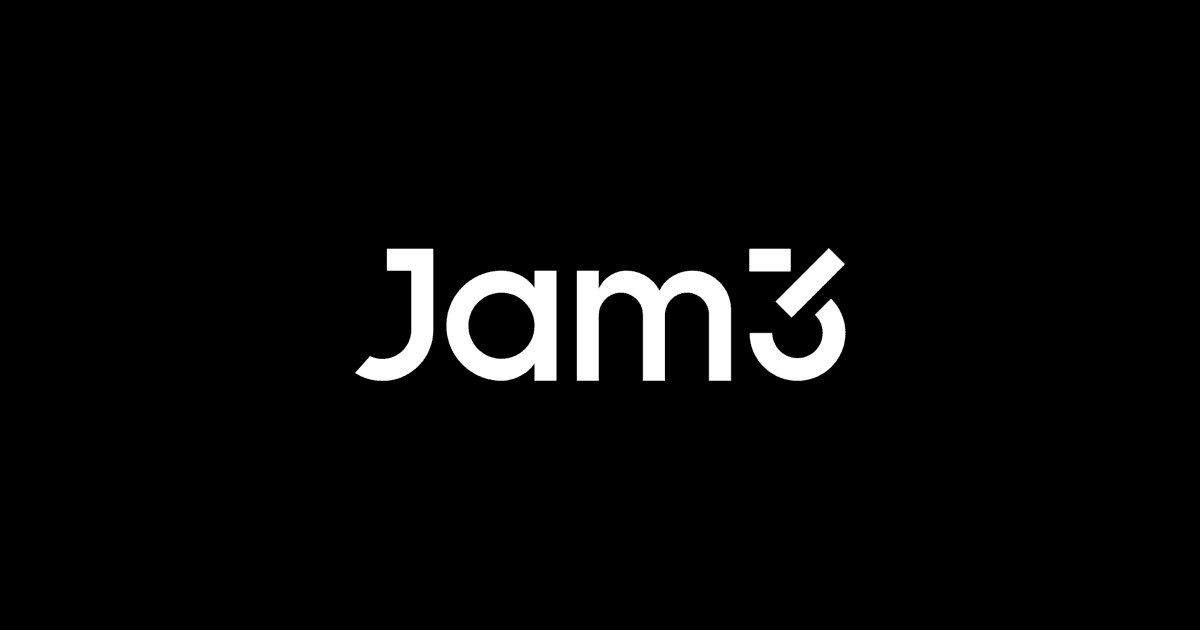 Jam3