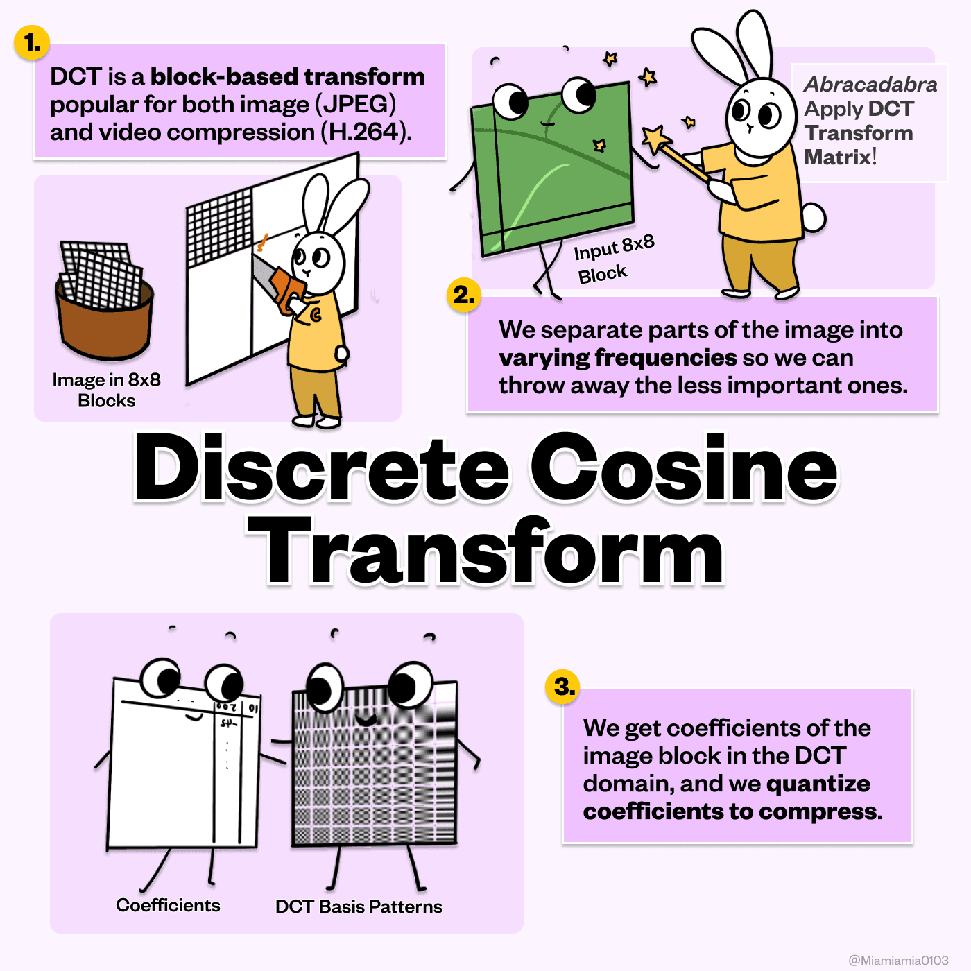 Compression Visual 4